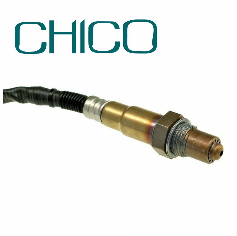 HYUNDAI 39210-02610 39210-02640 Cảm biến oxy ô tô SIEMENS A2C59513892 A2C59513892Z