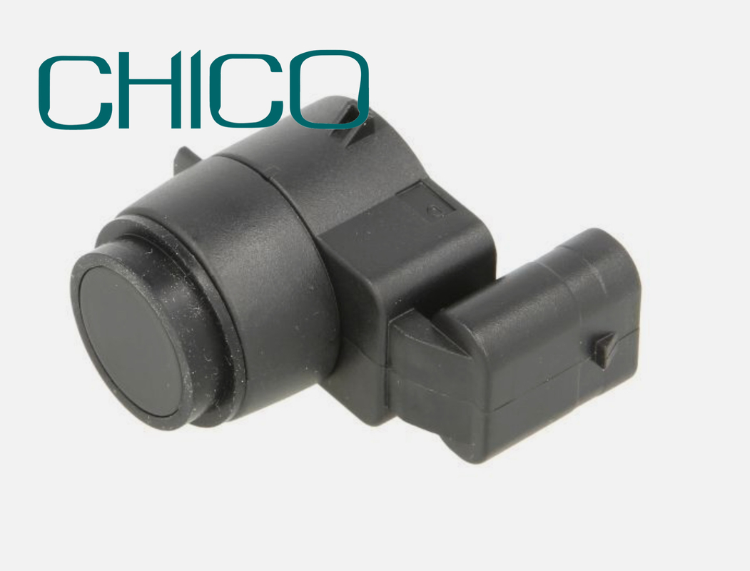 Cảm biến đỗ xe phía sau cho BMW 62609921621 66206934308 BOSCH 0263009590