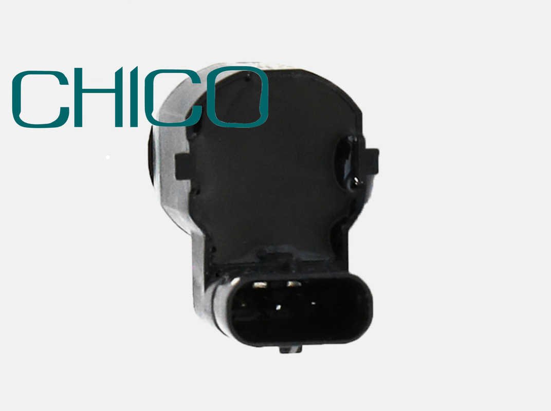 Cảm biến hỗ trợ vị trí đậu xe gắn phía trước với bảo hành 1 năm