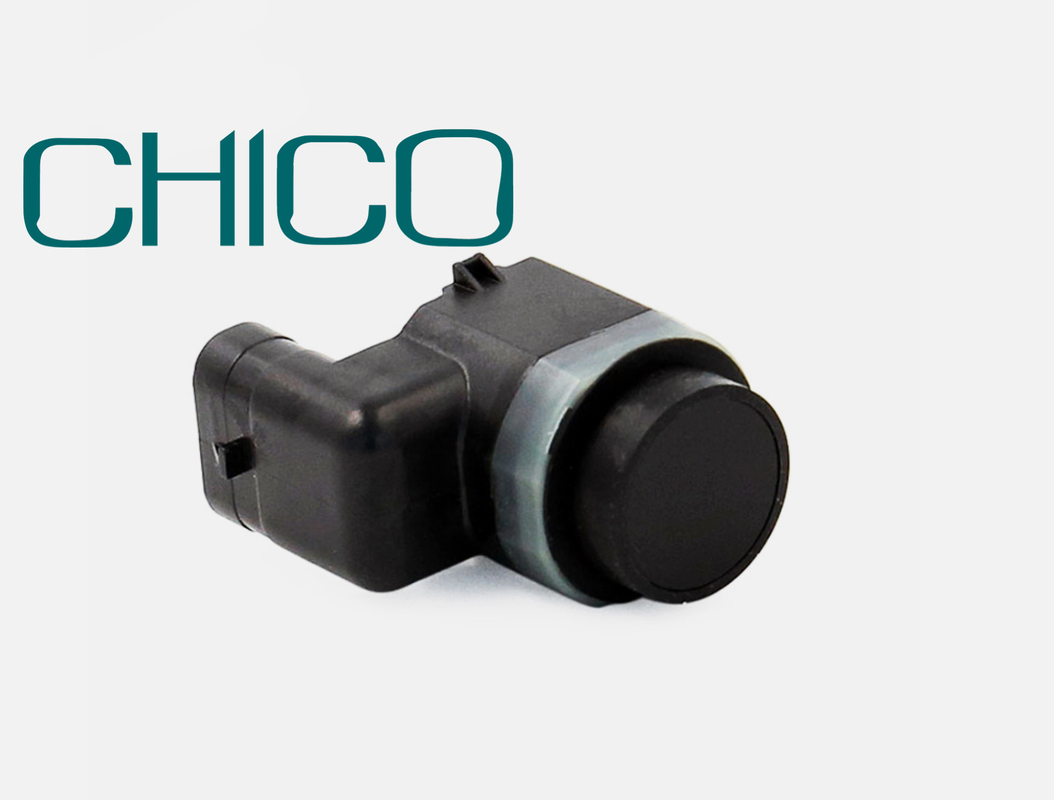 Cảm biến hỗ trợ vị trí đậu xe gắn phía trước với bảo hành 1 năm