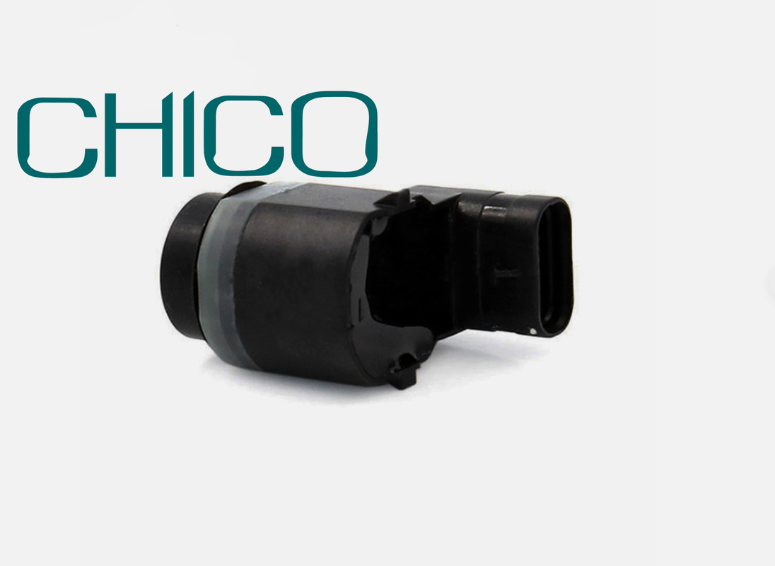 Cảm biến hỗ trợ vị trí đậu xe gắn phía trước với bảo hành 1 năm