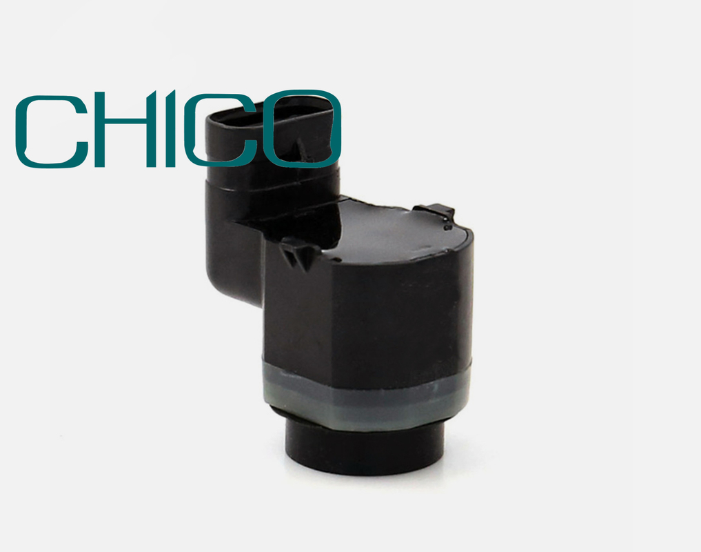 Cảm biến hỗ trợ vị trí đậu xe gắn phía trước với bảo hành 1 năm