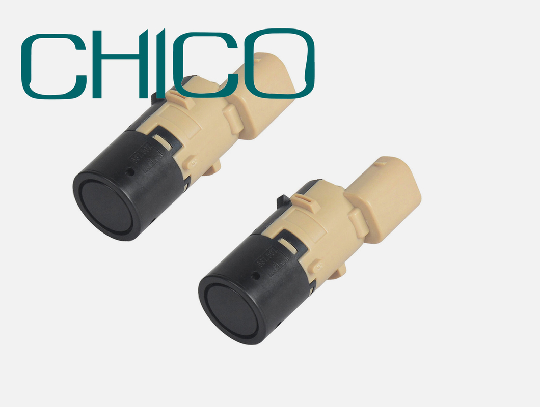 Hệ thống cảm biến đỗ xe hiệu quả cao với 1 năm và cảm biến siêu âm