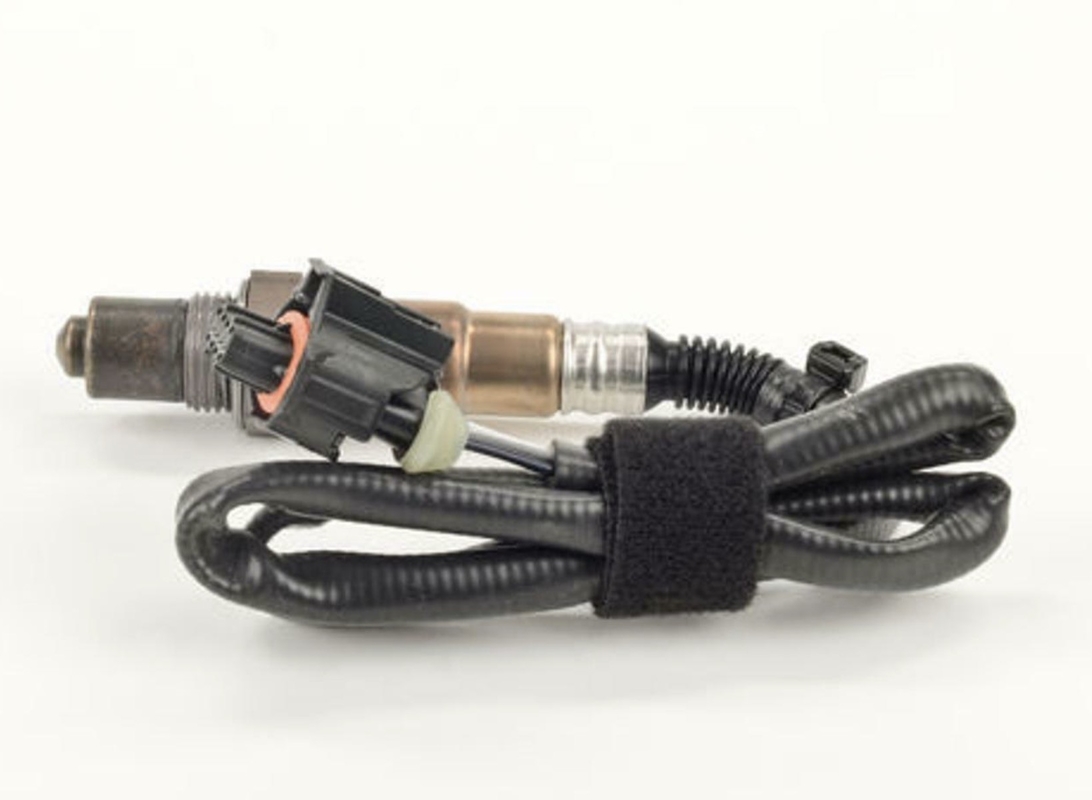 CH-0270 Cảm biến oxy ô tô Bosch 0258006172 0258006924 Opel 0855252 0855351