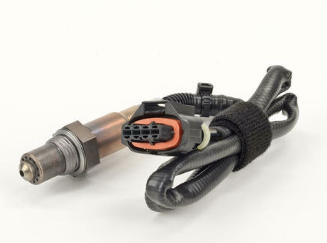 CH-0270 Cảm biến oxy ô tô Bosch 0258006172 0258006924 Opel 0855252 0855351