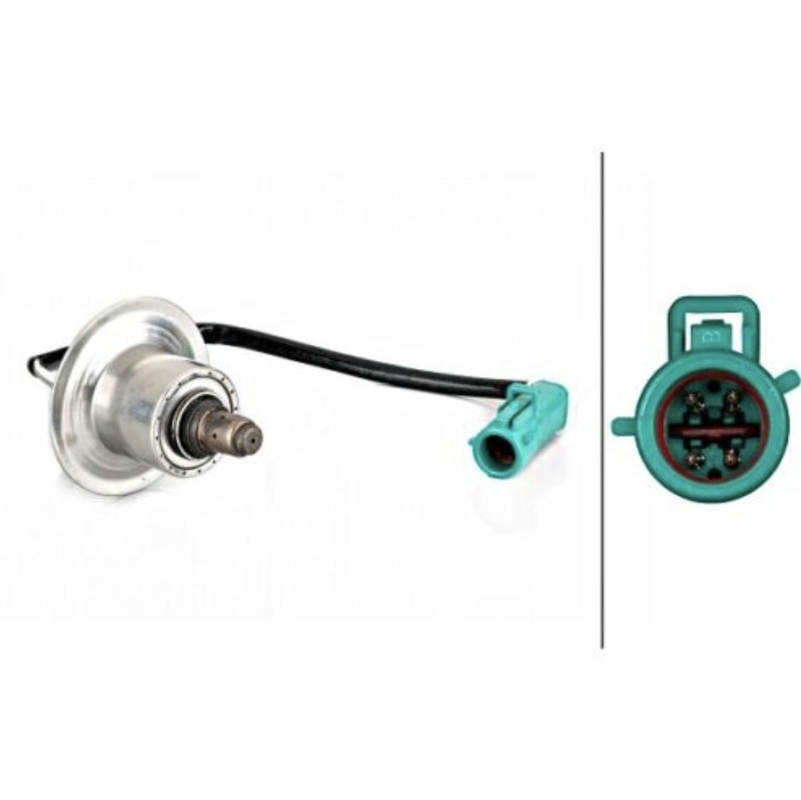 Cảm biến oxy xe cho Ford 1527105
