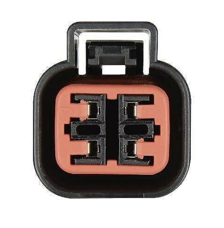 4 Mạch Cảm Biến Oxy Ô Tô Hyundai Elantra Bosch 0258986627 0986AG2212 39210-22600