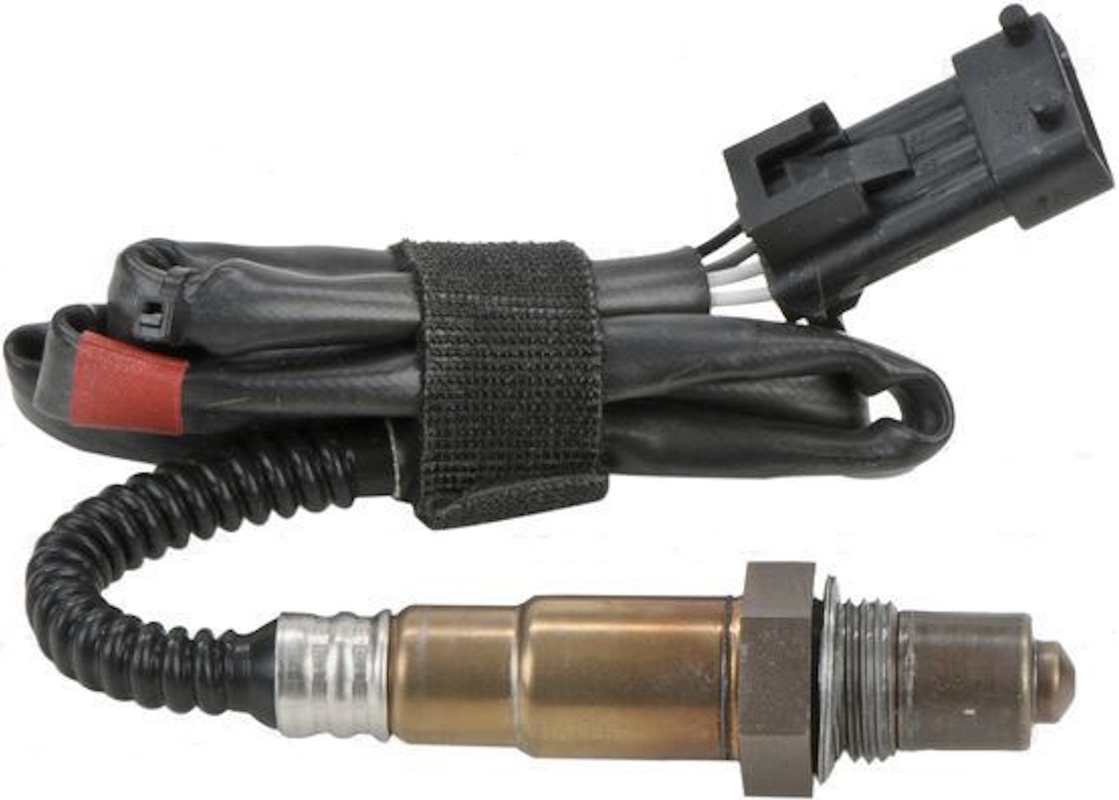 YM219F472CA Cảm biến oxy ô tô 021906262C 06A906262B VW Polo Lambda Sensor