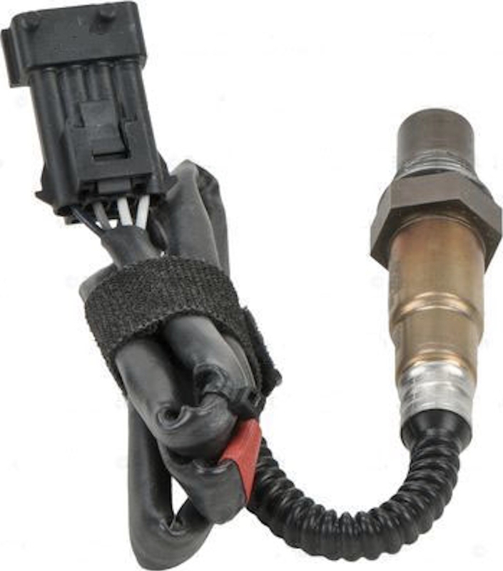 YM219F472CA Cảm biến oxy ô tô 021906262C 06A906262B VW Polo Lambda Sensor