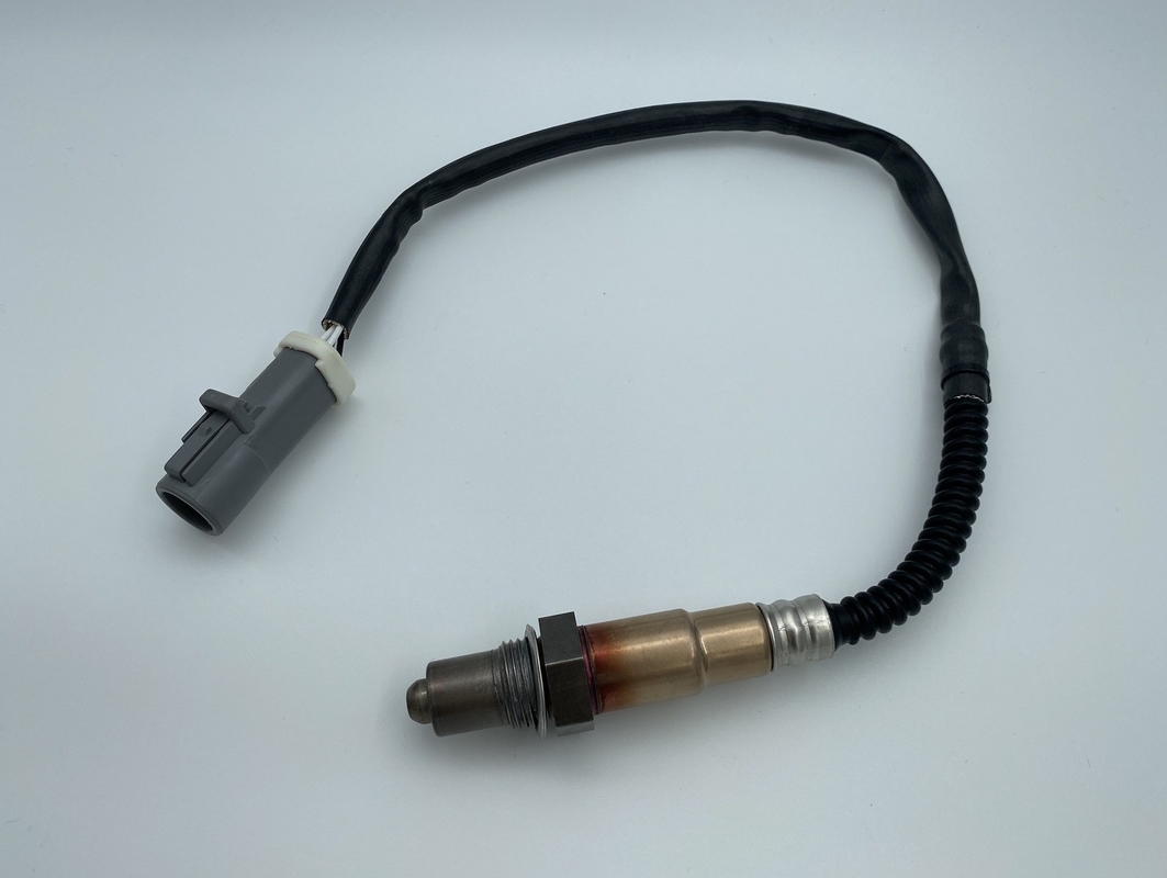 ISO Ford Siemens Cảm biến oxy ô tô Volvo 0258006165 30731563 3M519F472BA