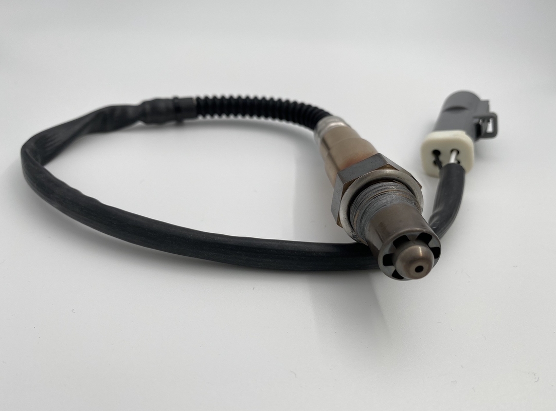 ISO Ford Siemens Cảm biến oxy ô tô Volvo 0258006165 30731563 3M519F472BA
