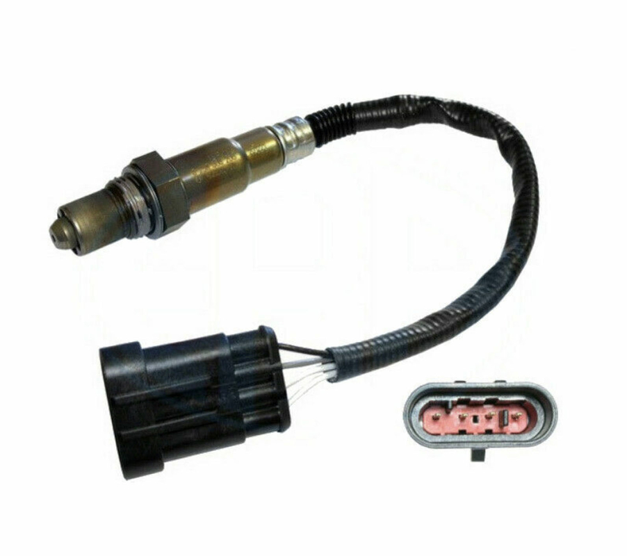 Bosch Fiat Iveco Siemens Xe cảm biến O2 cho 0258006206 46750245 A2C59513169