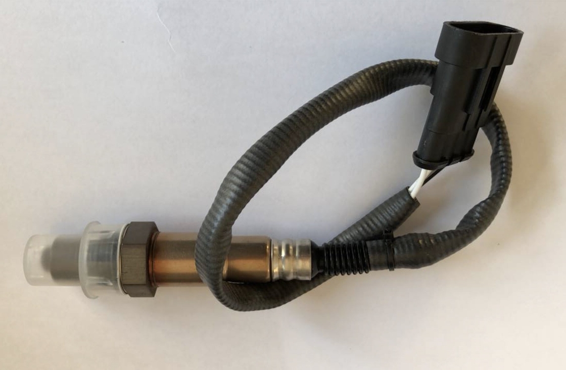 Bosch Fiat Iveco Siemens Xe cảm biến O2 cho 0258006206 46750245 A2C59513169