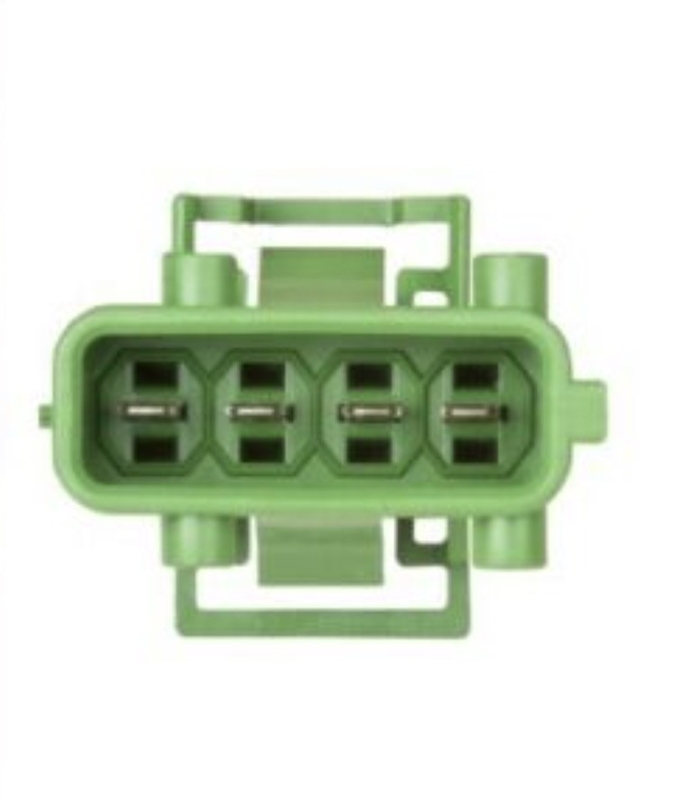 Cảm biến ô tô Lambda O2 của Bosch Citroen Peugeot Fiat cho 0258006028 161848 1628CW 9622997680