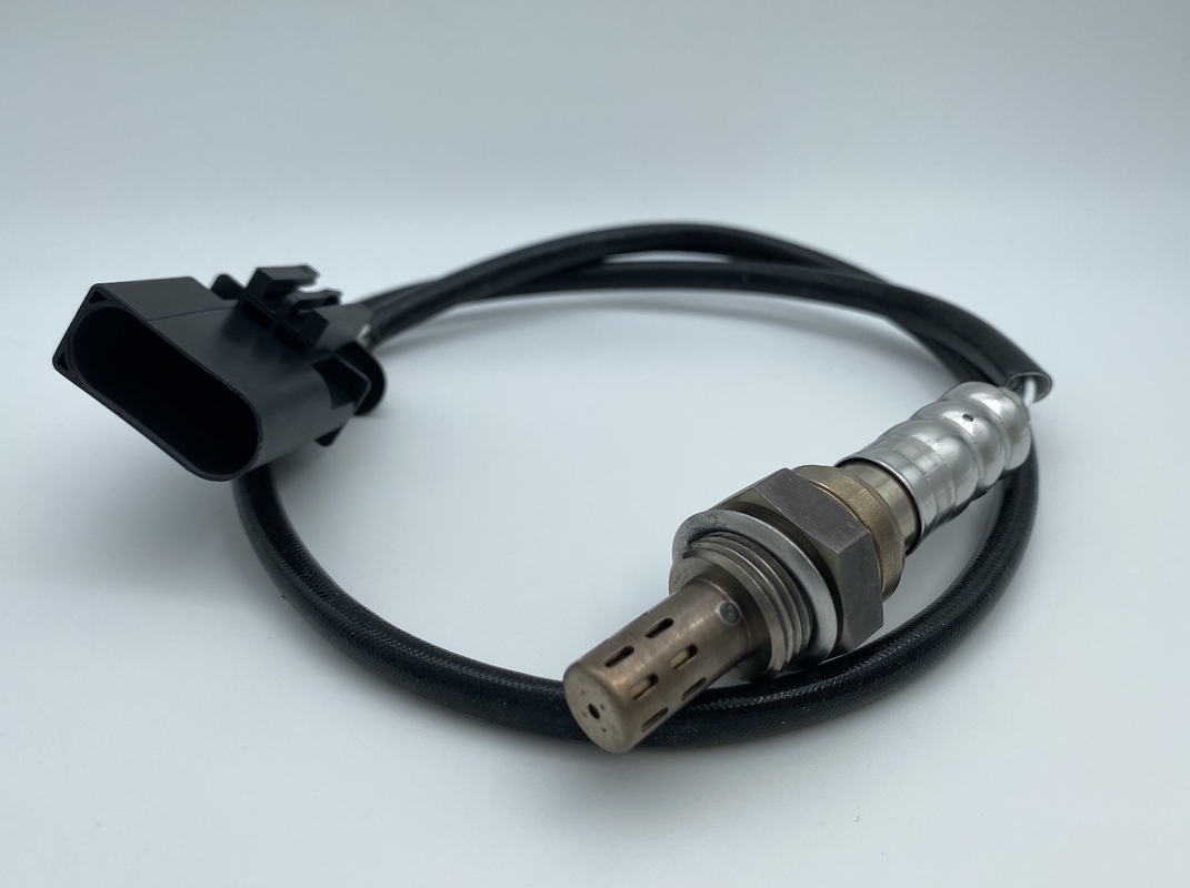 Dễ dàng cài đặt cảm biến oxy ô tô cho BMW Siemens 0872674 A2C59513888