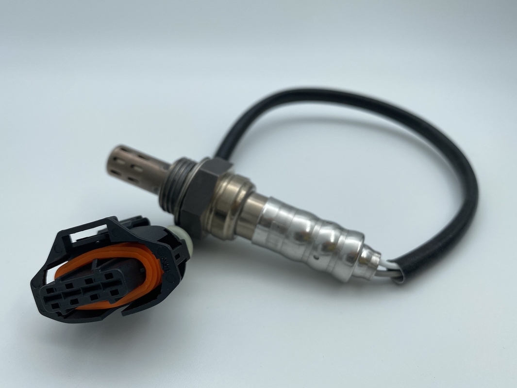 CHICO Lambdasonde Cảm biến O2 cho OPEL SIEMENS 0855389 5WK91709 A2C59513094