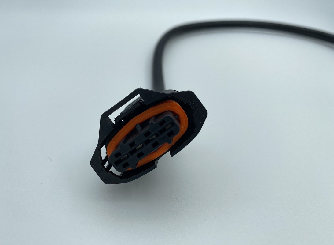 CHICO Lambdasonde Cảm biến O2 cho OPEL SIEMENS 0855389 5WK91709 A2C59513094
