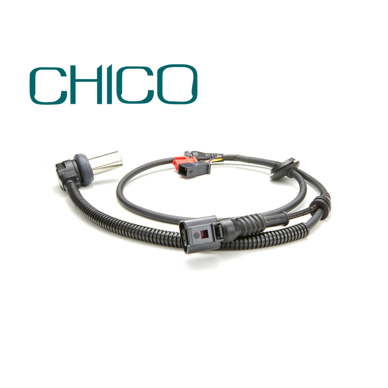 6 đầu nối Cảm biến tốc độ bánh xe Bosch 0986594002 VW Abs Sensor 8D0927803B