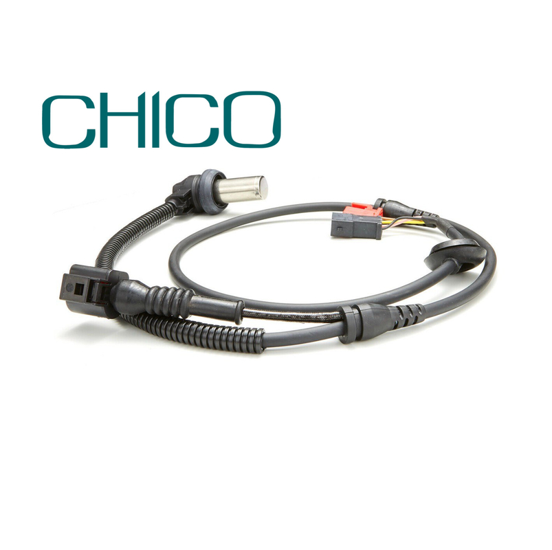 6 đầu nối Cảm biến tốc độ bánh xe Bosch 0986594002 VW Abs Sensor 8D0927803B