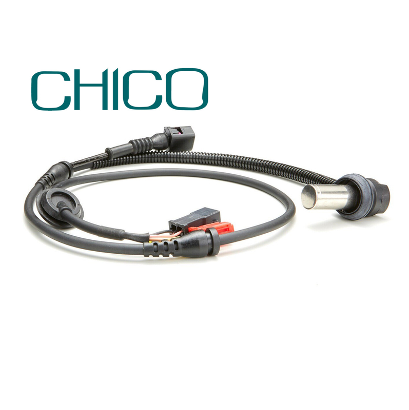 6 đầu nối Cảm biến tốc độ bánh xe Bosch 0986594002 VW Abs Sensor 8D0927803B