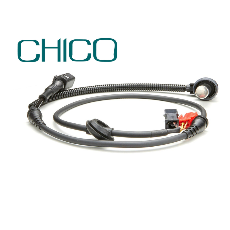 6 đầu nối Cảm biến tốc độ bánh xe Bosch 0986594002 VW Abs Sensor 8D0927803B