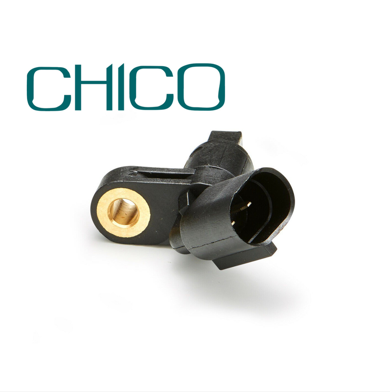 Cảm biến tốc độ bánh trước bên phải ISO cho BOSCH SIEMENS VW 0986594000 S105705002 1H0927808