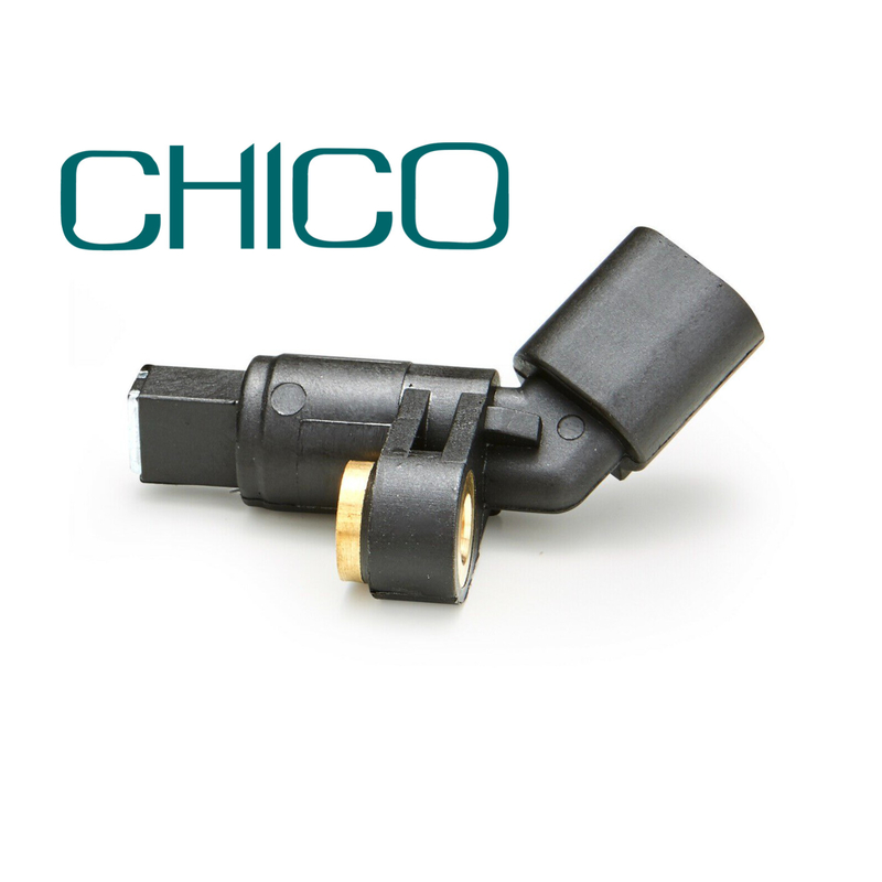 Cảm biến tốc độ bánh trước bên phải ISO cho BOSCH SIEMENS VW 0986594000 S105705002 1H0927808