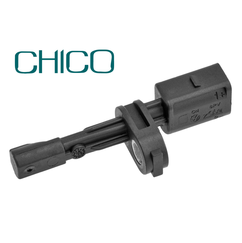 Cảm biến tự động hấp thụ độ sâu 38mm cho 0986594526 2K0927807 BOSCH VW