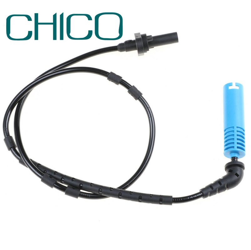 34523405907 Cảm biến áp suất xe BOSCH 0265007622 Cảm biến tốc độ bánh xe BMW X3