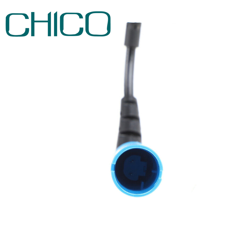 34523405907 Cảm biến áp suất xe BOSCH 0265007622 Cảm biến tốc độ bánh xe BMW X3