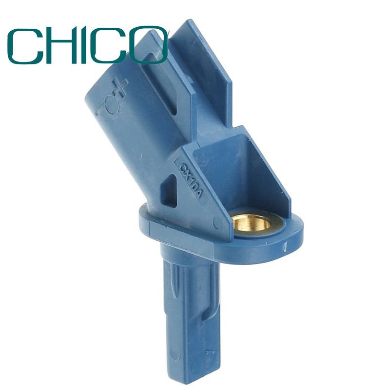 Cảm biến hấp thụ ô tô màu xanh OEM cho BOSCH FORD 0986594556 1356184 3M5T2B372DA