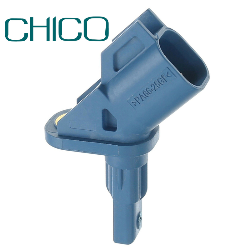 Cảm biến hấp thụ ô tô màu xanh OEM cho BOSCH FORD 0986594556 1356184 3M5T2B372DA