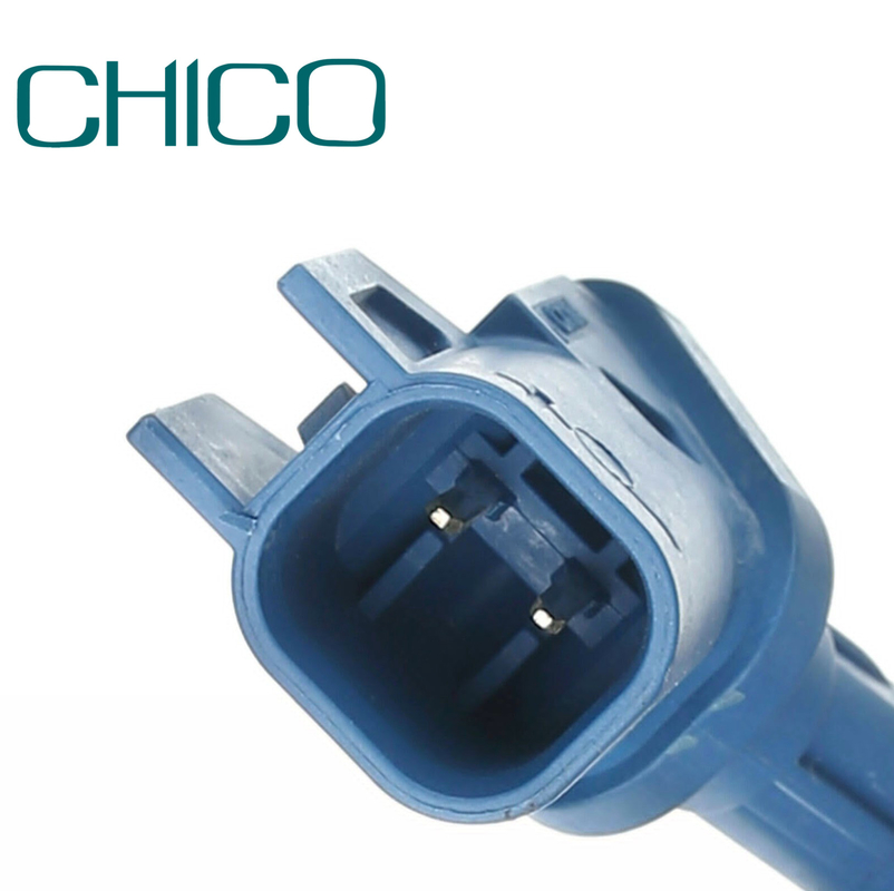 Cảm biến hấp thụ ô tô màu xanh OEM cho BOSCH FORD 0986594556 1356184 3M5T2B372DA
