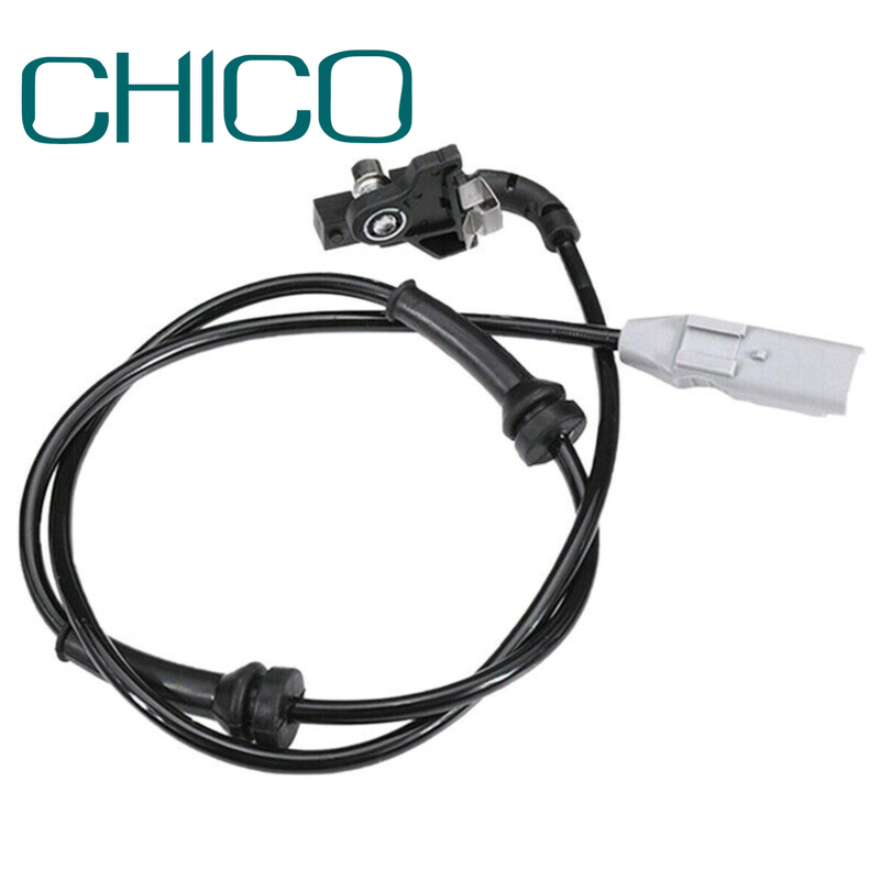 Cảm biến độ sâu hấp thụ xe 26,5mm phù hợp cho BOSCH CITROËN PEUGEOT 0265007789 4545E8
