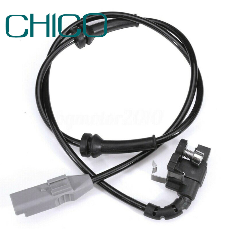 Cảm biến độ sâu hấp thụ xe 26,5mm phù hợp cho BOSCH CITROËN PEUGEOT 0265007789 4545E8