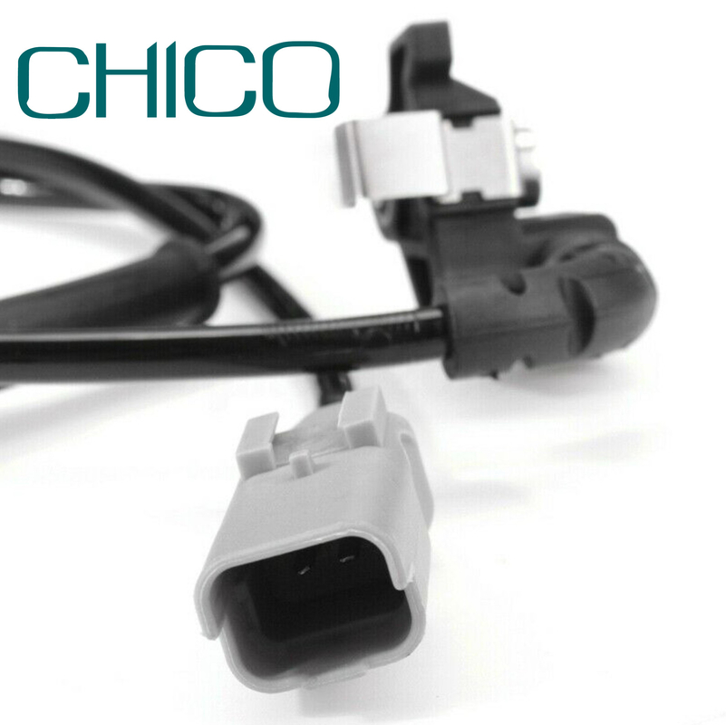 Cảm biến độ sâu hấp thụ xe 26,5mm phù hợp cho BOSCH CITROËN PEUGEOT 0265007789 4545E8