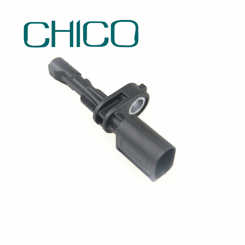Cảm biến tốc độ bánh xe phía trước bên trái cho BOSCH VW SIEMENS 0986594500 A2C59513057 6Q0927803A