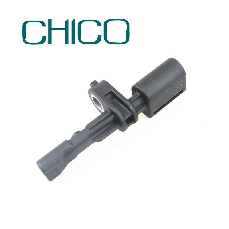 Cảm biến tốc độ bánh xe phía trước bên trái cho BOSCH VW SIEMENS 0986594500 A2C59513057 6Q0927803A