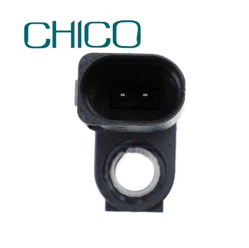 Cảm biến tốc độ bánh xe phía trước bên trái cho BOSCH VW SIEMENS 0986594500 A2C59513057 6Q0927803A