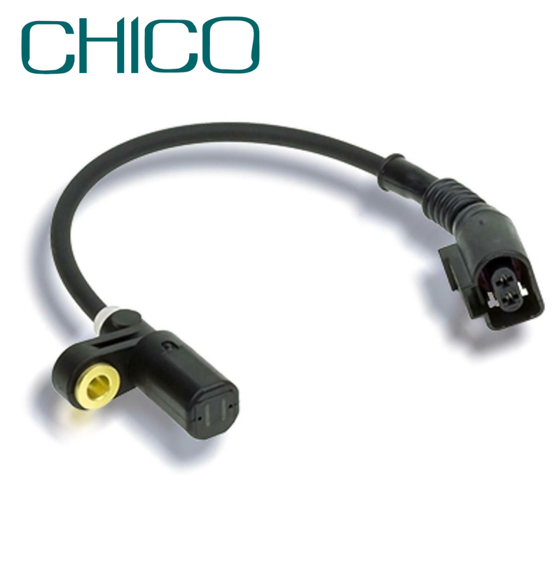 Cảm biến hấp thụ ô tô màu đen ISO cho BOSCH VV HITACHI 0986594008 1314-06 1J0927807D