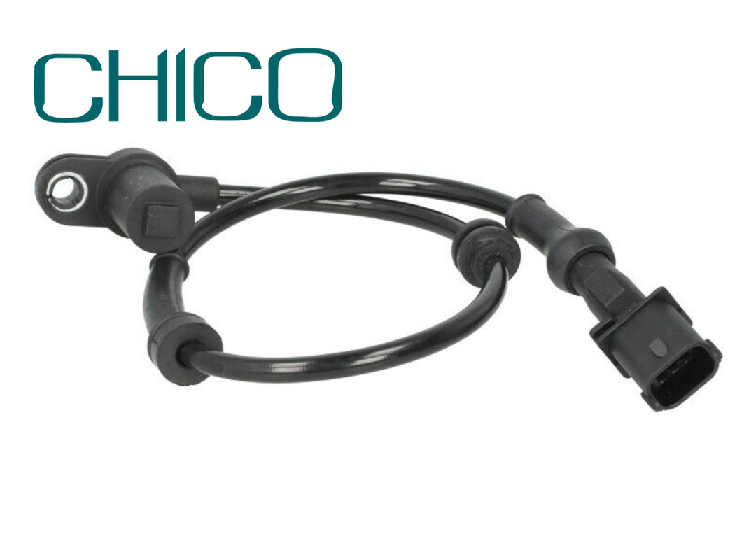 Cảm biến hấp thụ ô tô 28mm phù hợp cho động cơ tổng hợp BOSCH OPEL 0986594027 1238236 S107470001
