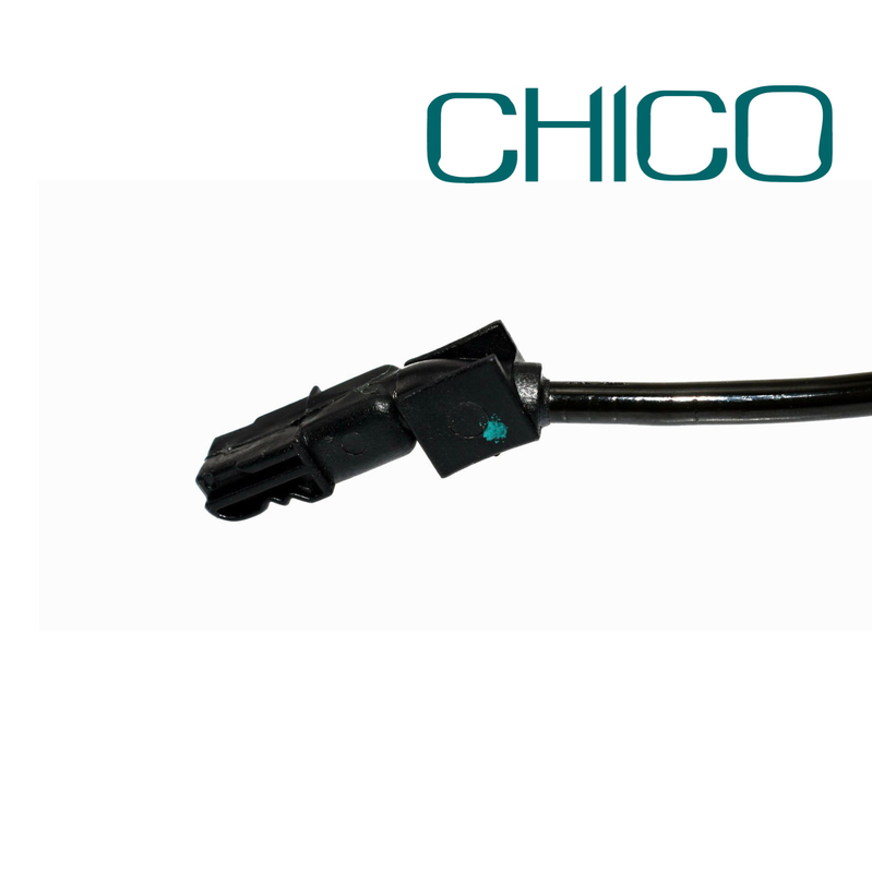 25mm phù hợp với độ sâu ô tô cảm biến ABS cho BOSCH MB RENAULT 0265007467 A2405400517 8200043135