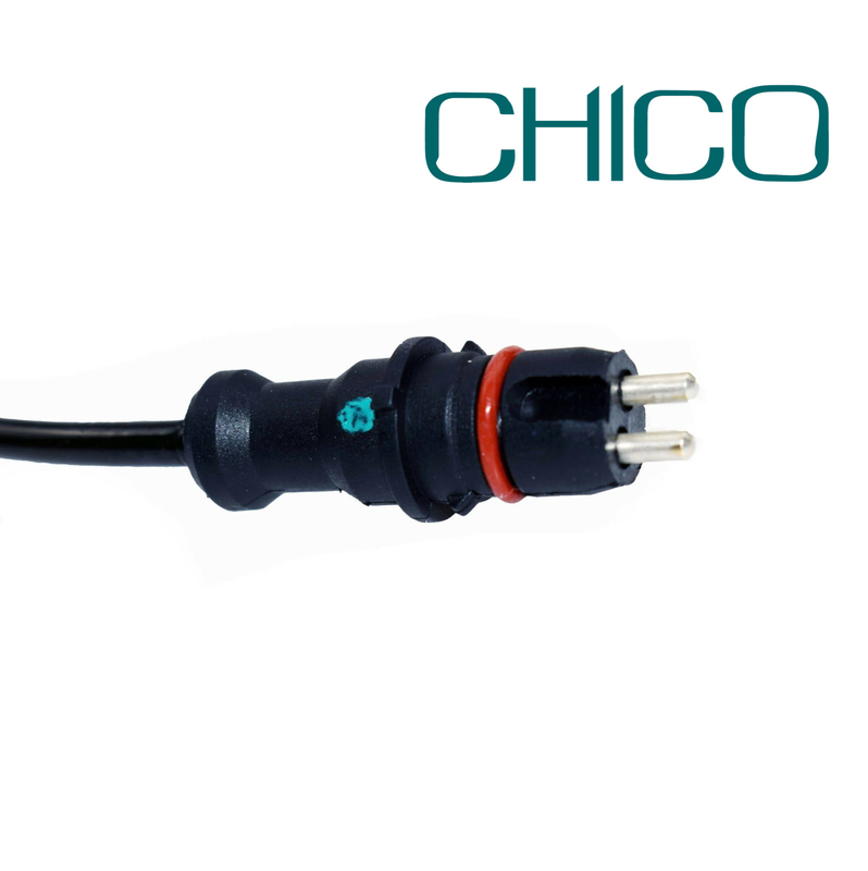 25mm phù hợp với độ sâu ô tô cảm biến ABS cho BOSCH MB RENAULT 0265007467 A2405400517 8200043135