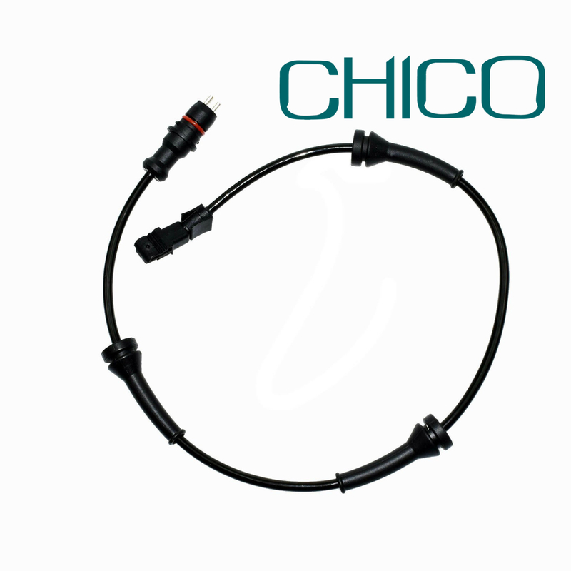 25mm phù hợp với độ sâu ô tô cảm biến ABS cho BOSCH MB RENAULT 0265007467 A2405400517 8200043135