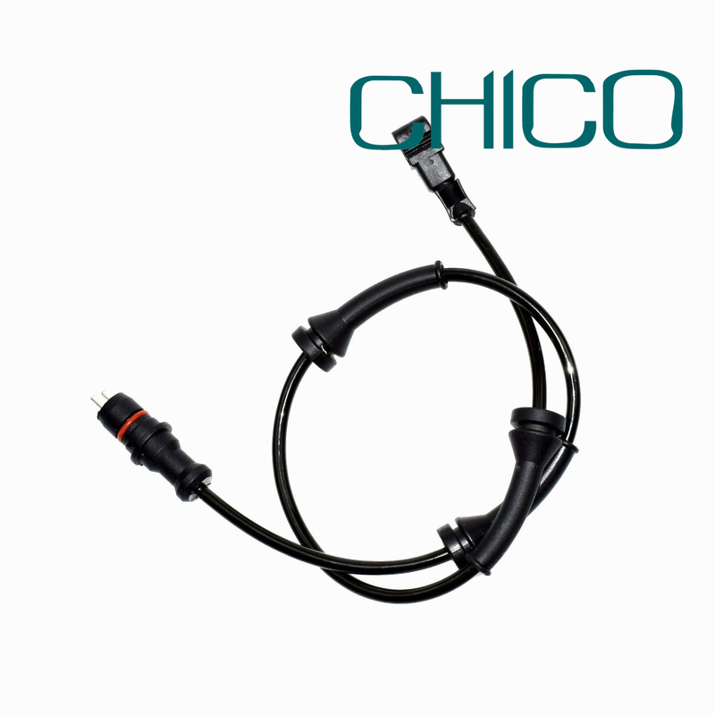 25mm phù hợp với độ sâu ô tô cảm biến ABS cho BOSCH MB RENAULT 0265007467 A2405400517 8200043135