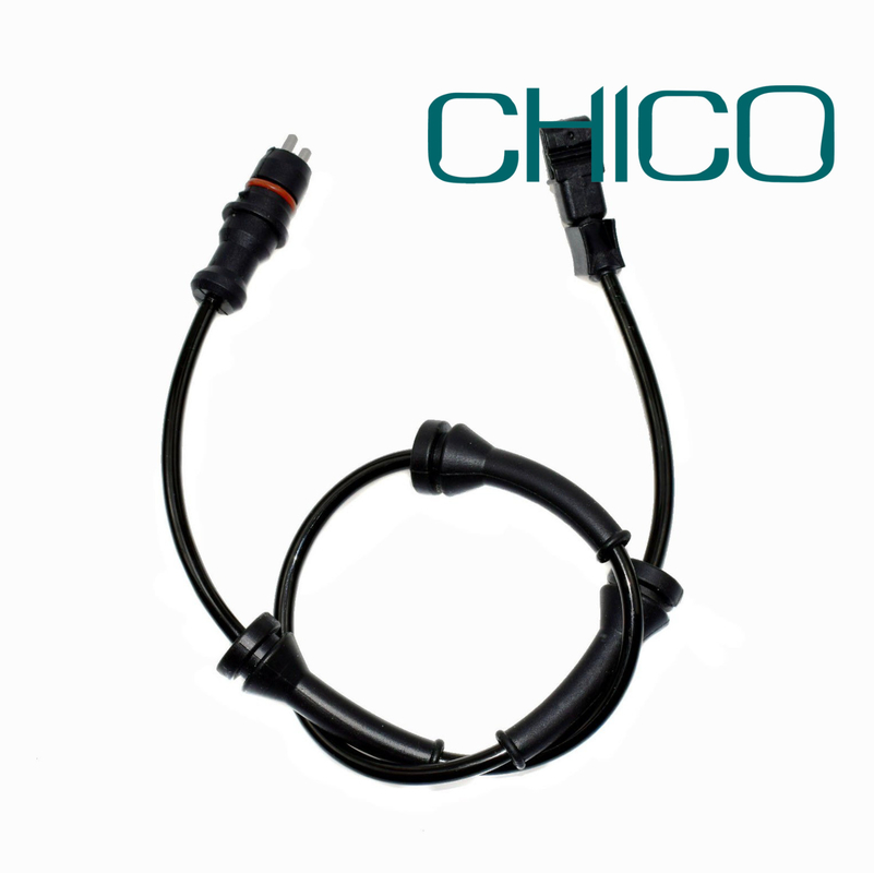 25mm phù hợp với độ sâu ô tô cảm biến ABS cho BOSCH MB RENAULT 0265007467 A2405400517 8200043135