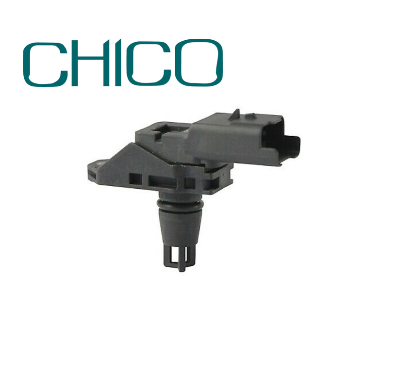 Cảm biến áp suất tuyệt đối ISO Manifold cho 1920QR Y650-18845 CITROËN PEUGEOT MAZDA