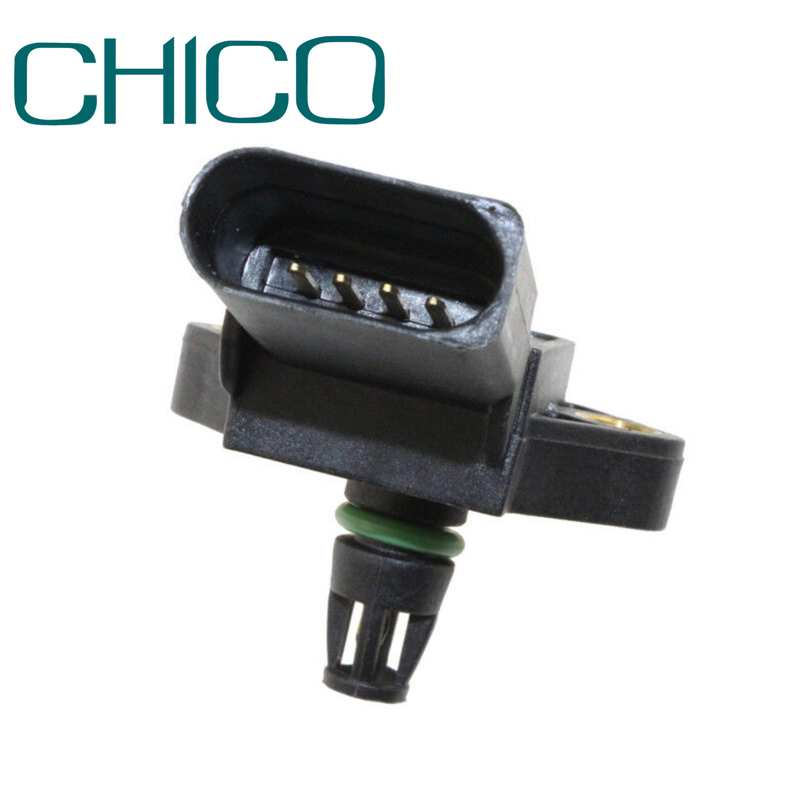 Cảm biến áp suất tuyệt đối BOSCH FORD VW Manifold cho 0261230266 0281002399 1136735