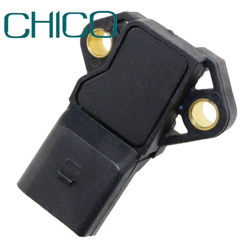 Cảm biến áp suất tuyệt đối BOSCH FORD VW Manifold cho 0261230266 0281002399 1136735