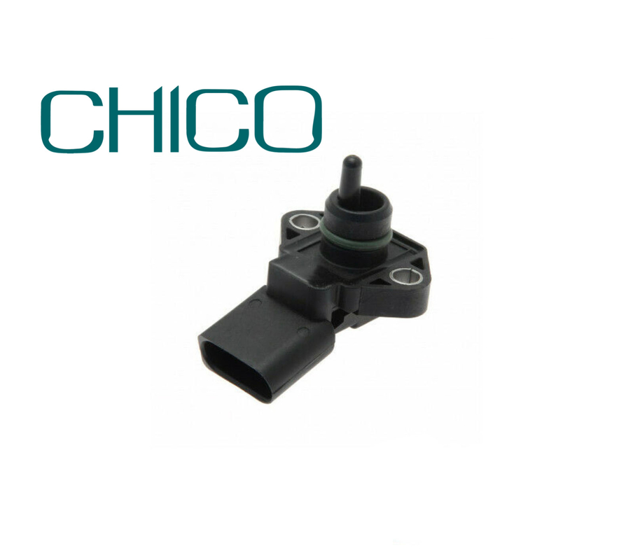 Cảm biến bản đồ ô tô ISO OEM cho BOSCH HONDA OPEL 0281002487 37830-PLZ-D00 6335606